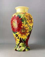 Old Tupton Ware Hand Painted