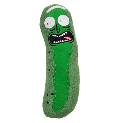 Pickle rick 18cm - pickle,