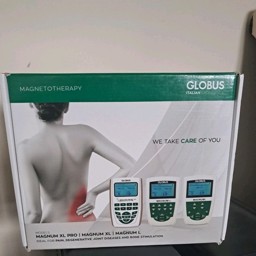 Globus magnum discounted - globus,