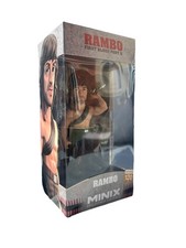 Minix collectible figurines - minix,