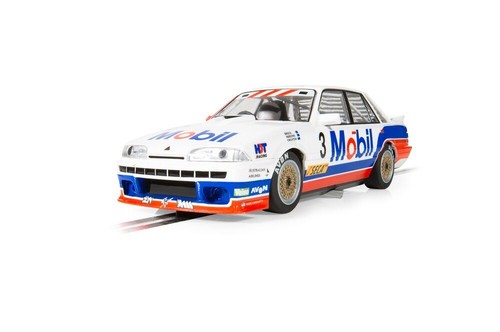Scalextric c4549 holden - scalextric, vl
