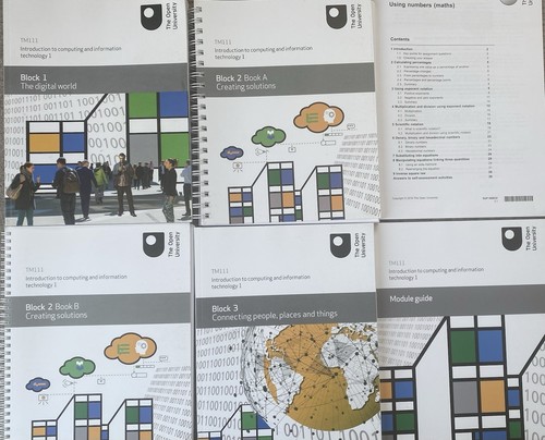Tm111 introduction ict - to,