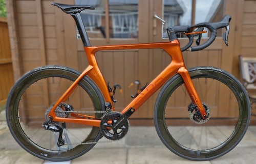 Orro signature venturi - orro,