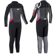 Osprey Kids Origin 5mm Wetsuit
