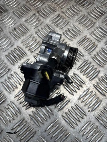 Mercedes benz w211 egr - e,