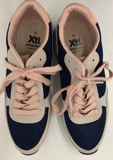Ladies XTI URBAN BRAND Pink