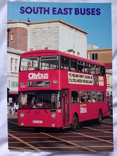 South east buses nicholas - nicholas, king