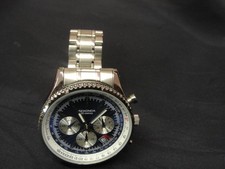 SEKONDA MENS CHRONOGRAPH WATCH 1056 AKT USED