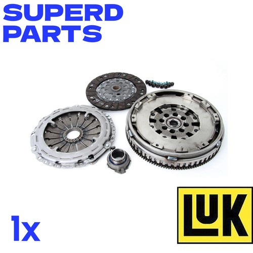 Clutch kit with dual - with,