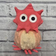 Twirlywoos Peekaboo Talking 8"