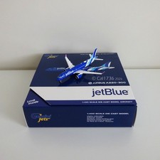 Gemini Jets 1:400 jetBlue