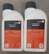 1x Central Heating Inhibitor