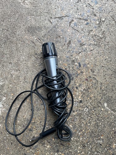 Vintage microphone - vintage,