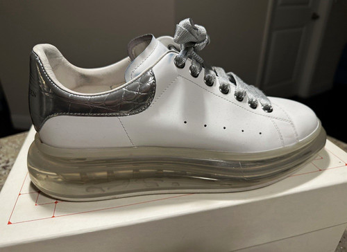 Alexander mcqueen oversized - mcqueen,