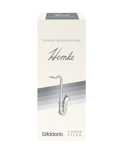 Hemke tenor sax - hemke,