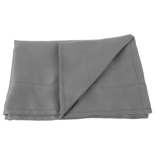 Rustic gray cotton polyester - rustic,