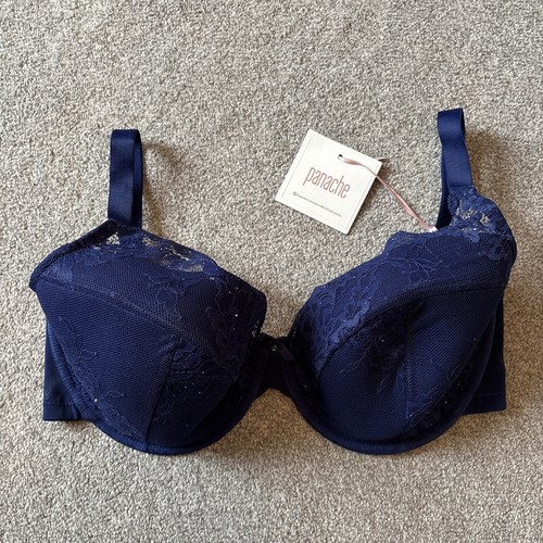 Panache ana high apex - high,