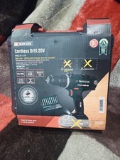 Parkside PABS 20-Li E6