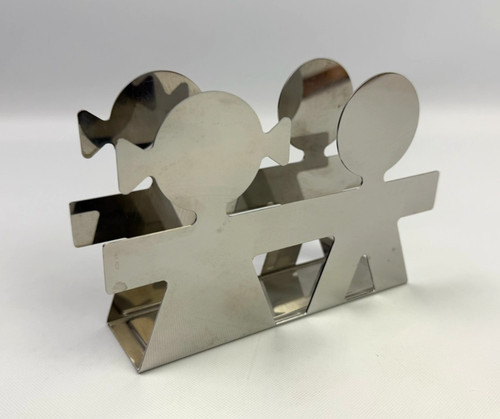 Alessi girotondo mirrored - alessi,