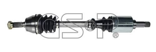 Front left drive - front, 245015