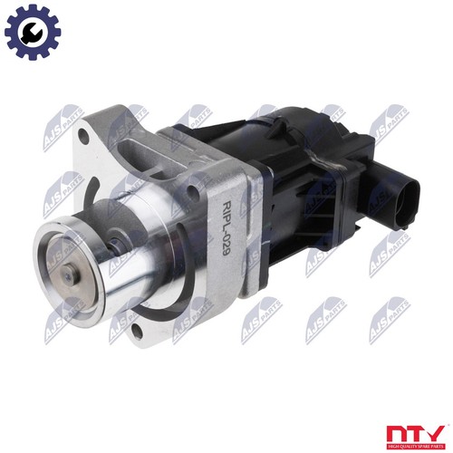 Egr valve - for, opel