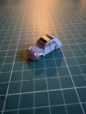 Micro Machines Citroen 2 CV