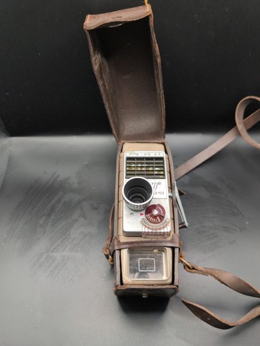 Vintage bell howell 624 - bell, &