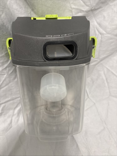 Hoover fh50900 dual power - hoover,