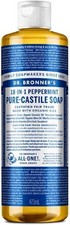 Dr. Bronner's 18-in-1