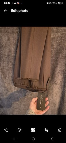Burberry prorsum tailored - burberry,
