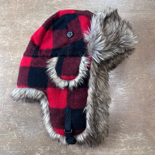 Mad bomber trapper - bomber, men’s