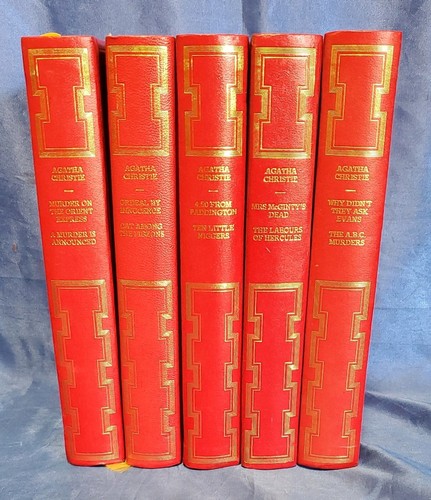 Agatha christie collected - christie,