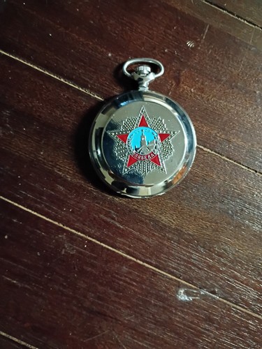 Molnjia vintage soviet ussr - molnjia,