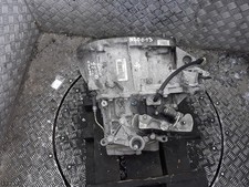 2006 RENAULT SCENIC GEARBOX