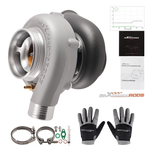 500bhp billet ball bearing - billet,