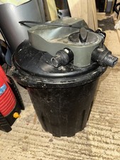 UV FILTER 18W WATER CLARIFIER