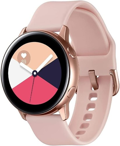 Samsung galaxy watch - samsung,