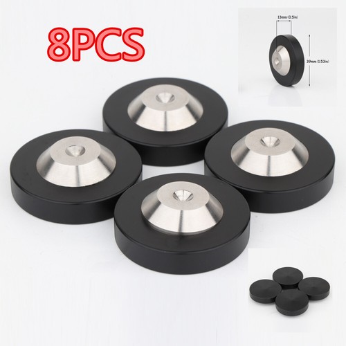 8pcs hifi audio - hifi, stand