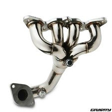 STAINLESS EXHAUST MANIFOLD