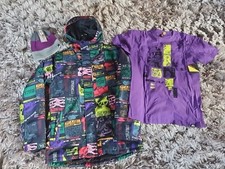 Men's Westbeach Ski /