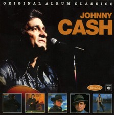 Johnny Cash - Original Album