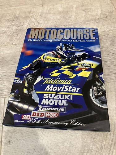 Motocourse 2000-01
