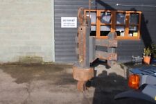 Hook Loader Attachment !£1750+VAT! *To fit loading shovel or similar*