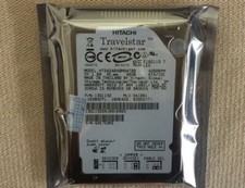 40GB Hitachi HTS424040M9AT00