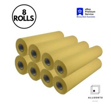 BROWN KRAFT WRAPPING PARCEL