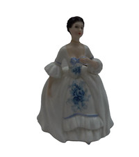 ROYAL DOULTON FIGURINE KELLY