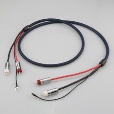 2RCA TO 2RCA Phono Tonearm