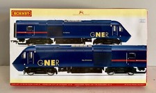 HORNBY 'OO' GAUGE R2703 GNER