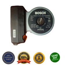 WORCESTER BOSCH GREENSTAR PUMP 87161165620
