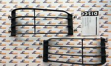 Front Light Guards for